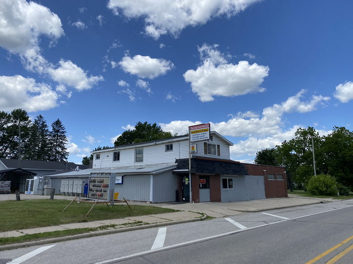 Twining - June 17 2022 Photo (newer photo)